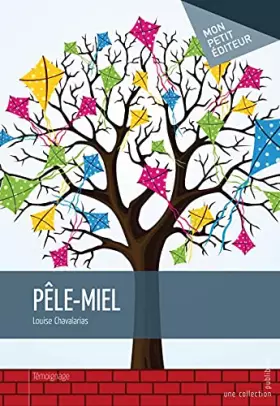 Couverture du produit · Pêle-Miel