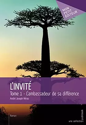 Couverture du produit · L'Invité - Tome 1