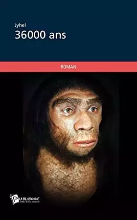Couverture du produit · 36000 ans
