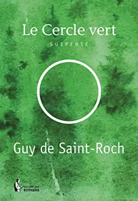 Couverture du produit · Le Cercle vert