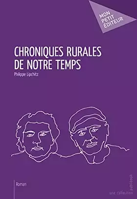 Couverture du produit · Chroniques rurales de notre temps