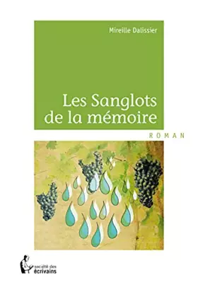 Couverture du produit · Les Sanglots de la mémoire
