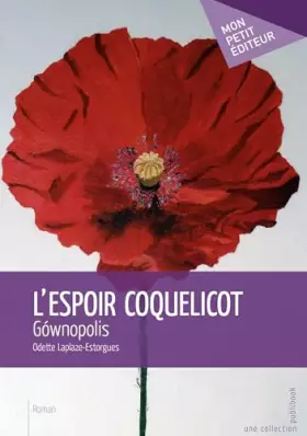 Couverture du produit · L'Espoir coquelicot