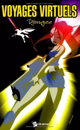 Couverture du produit · Voyages Virtuels