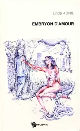 Couverture du produit · Embryon d'amour
