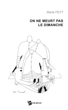 Couverture du produit · On Ne Meurt Pas le Dimanche