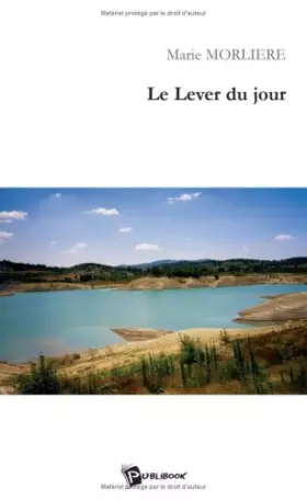 Couverture du produit · Le Lever du Jour