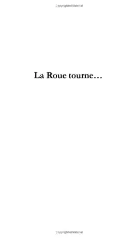 Couverture du produit · La Roue Tourne