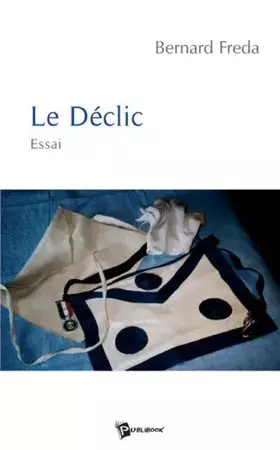 Couverture du produit · Le declic