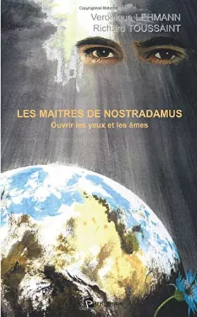 Couverture du produit · Les Maîtres de Nostradamus