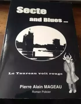 Couverture du produit · Secte and Blues