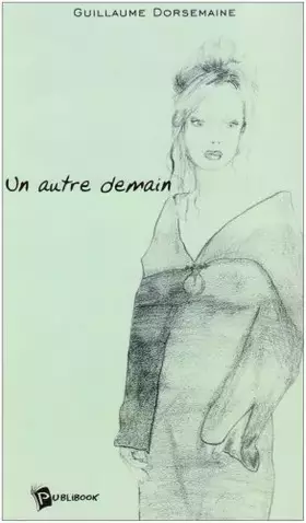 Couverture du produit · Un autre demain