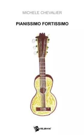 Couverture du produit · Pianissimo Fortissimo
