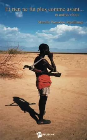 Couverture du produit · Et rien ne fut plus comme avant...