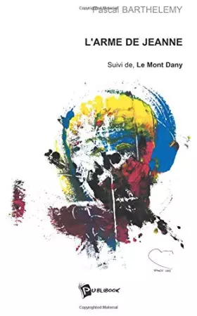 Couverture du produit · L'Arme de Jeanne