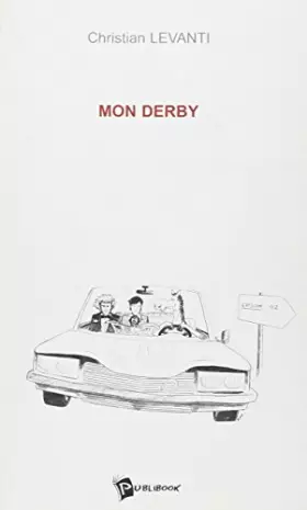 Couverture du produit · Mon Derby