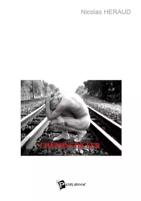 Couverture du produit · Chemins de fer