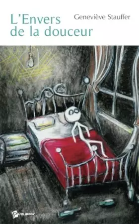 Couverture du produit · L'Envers de la douceur