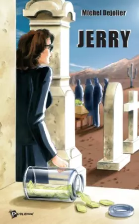 Couverture du produit · Jerry