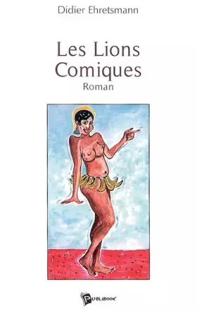 Couverture du produit · Les Lions comiques
