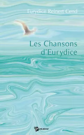 Couverture du produit · Les Chansons d'Eurydice