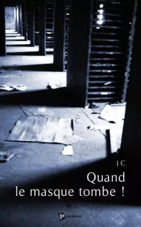 Couverture du produit · Quand le Masque Tombe