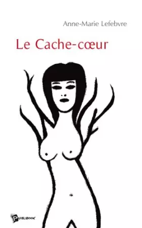 Couverture du produit · Le Cache-Coeur