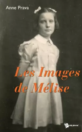 Couverture du produit · Les Images de Melise