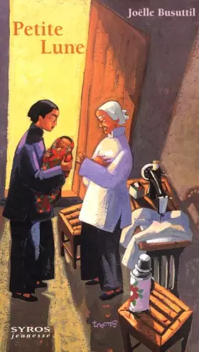 Couverture du produit · Petite lune