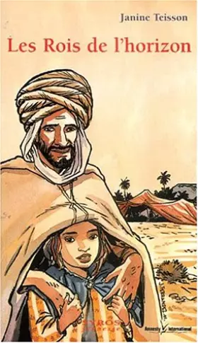 Couverture du produit · Les rois de l'horizon