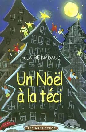 Couverture du produit · Noël à la téci
