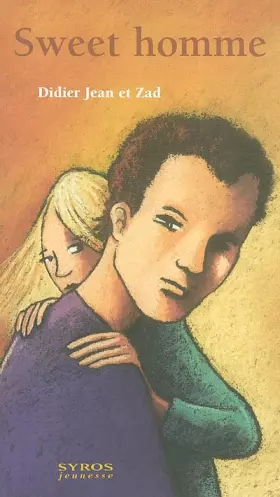 Couverture du produit · Sweet homme