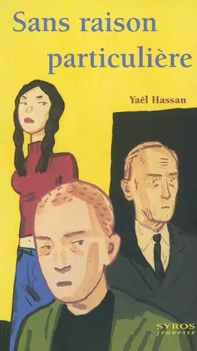 Couverture du produit · Sans raison particulière