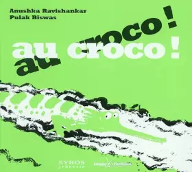 Couverture du produit · Au croco, au croco !