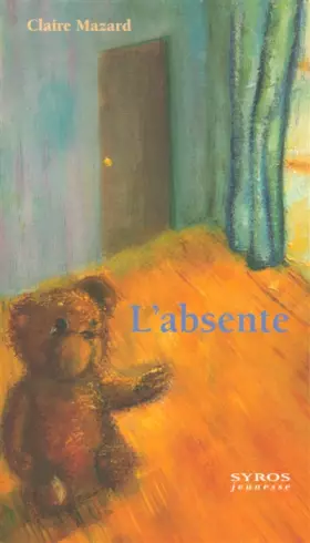Couverture du produit · L'Absente