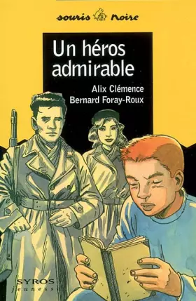Couverture du produit · Un héros admirable
