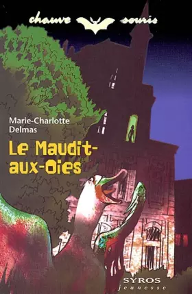 Couverture du produit · Le Maudit aux oies