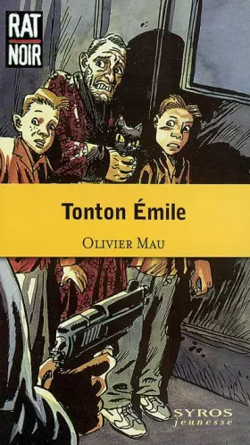 Couverture du produit · Tonton Emile
