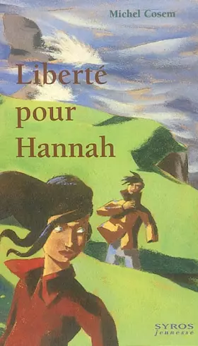 Couverture du produit · Liberté pour Hannah