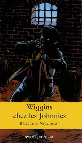 Couverture du produit · Wiggins chez les Johnnies