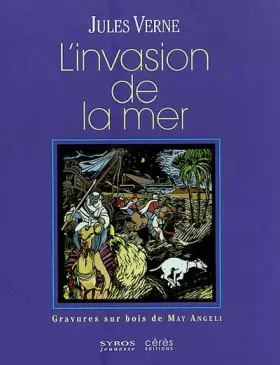 Couverture du produit · L'Invasion de la mer
