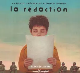 Couverture du produit · La Rédaction