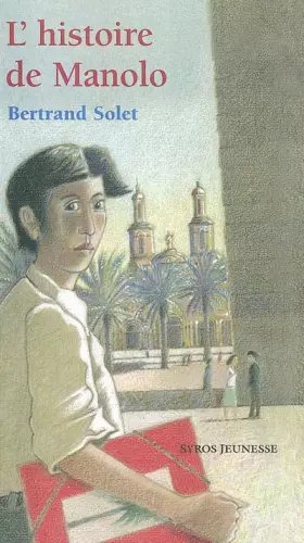 Couverture du produit · Histoire de Manuel