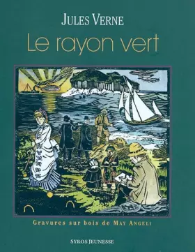 Couverture du produit · Le rayon vert