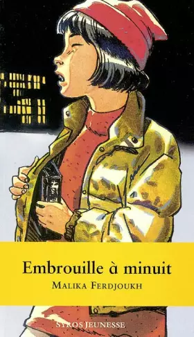 Couverture du produit · Embrouille à minuit