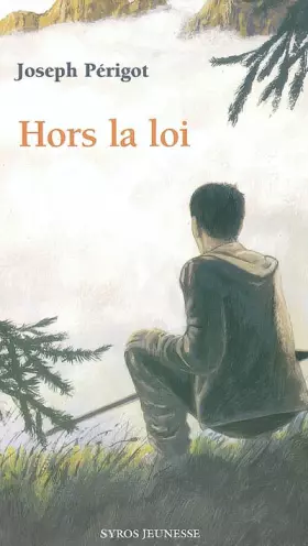 Couverture du produit · Hors la loi