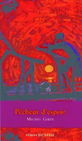 Couverture du produit · PECHEUR D'ESPOIR