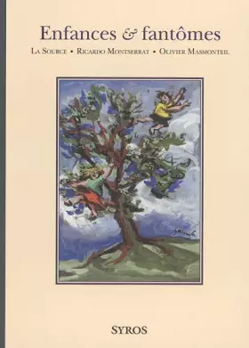 Couverture du produit · Enfances & fantômes
