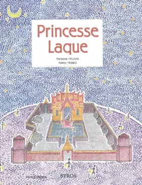 Couverture du produit · Princesse Laque