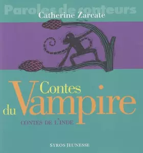 Couverture du produit · Contes du vampire